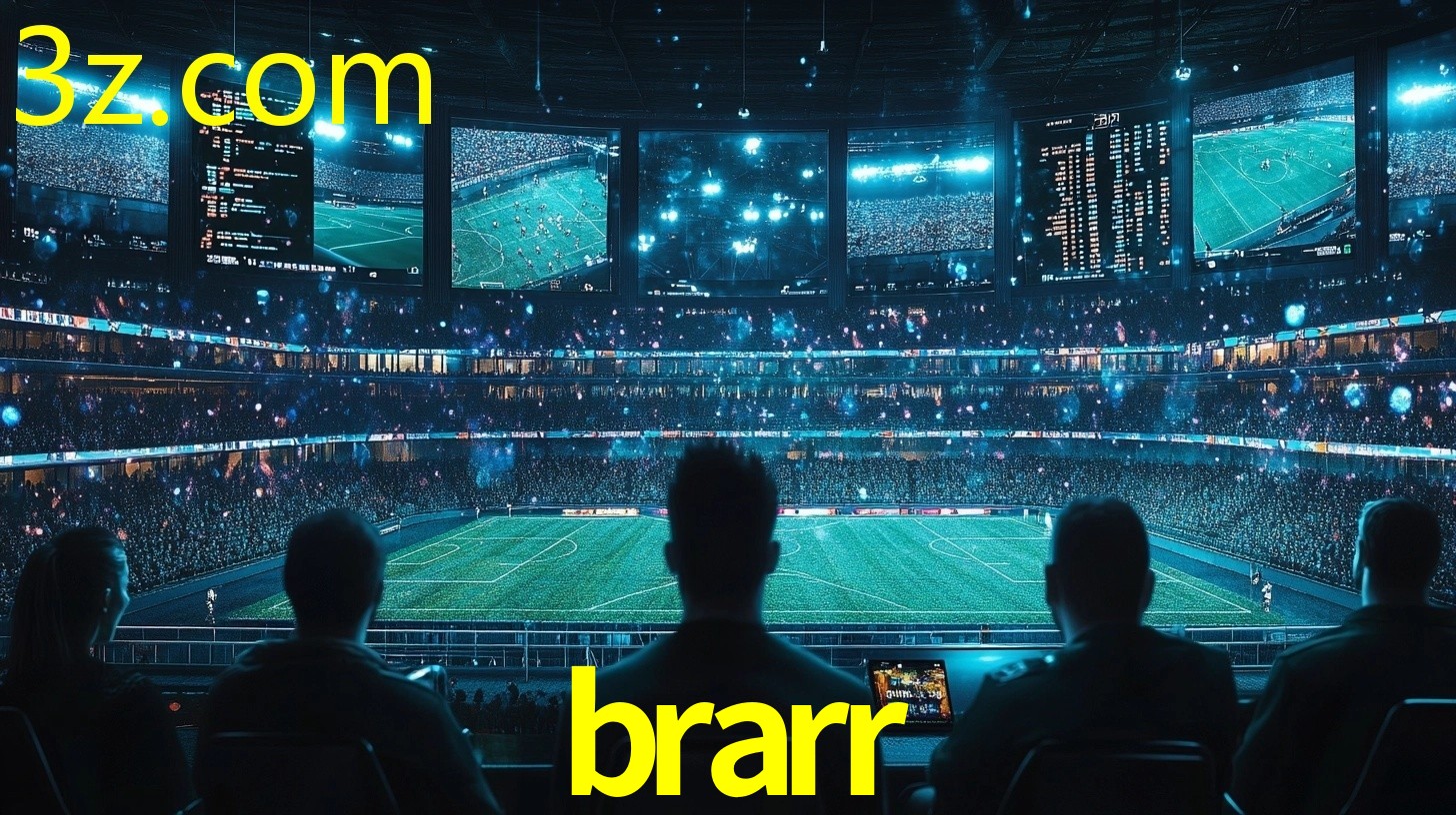 Apostas na Site BRARR.COM