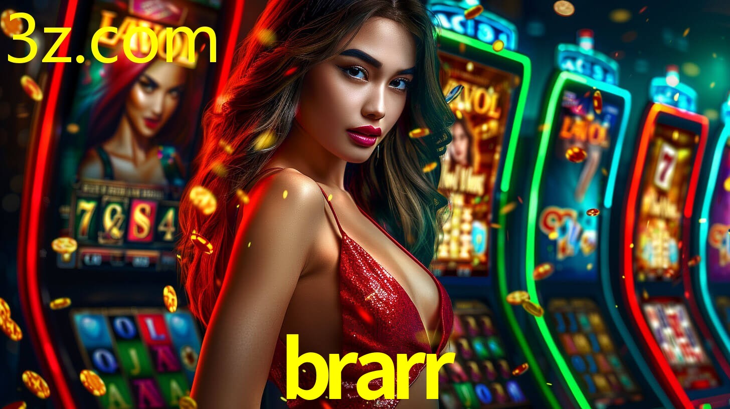 App BRARR.COM  