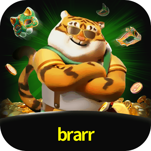 Imagem promocional da brarr mostrando a plataforma e suas vantagens